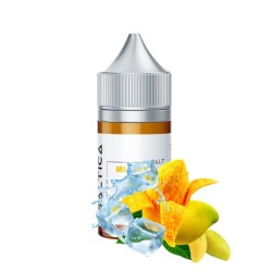 Saltica Mango Ice Salt Likit