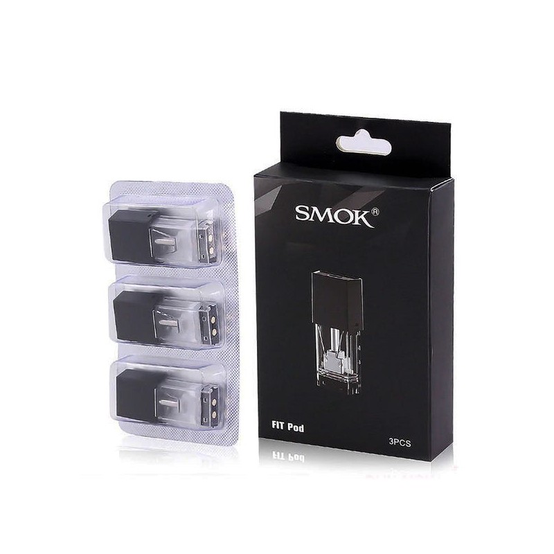 Smok Fit Pod Kartuş