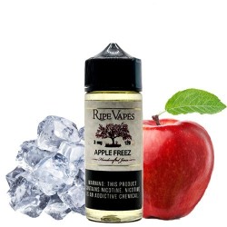 Ripe Vapes Apple Freez Salt Likit