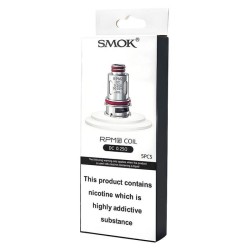 Smok RPM 2 Coil