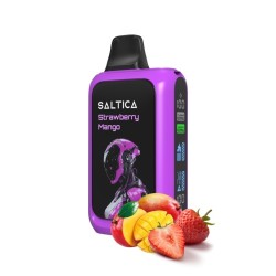 Saltica Cyber 18000 Kullan At