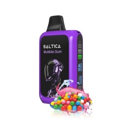 Saltica Cyber 18000 Kullan At