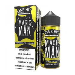 One Hit Wonder Magic Man E-Likit